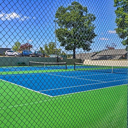 Pointe Royale Condo Pickleball, Pools And Golf! Branson Luaran gambar